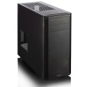 Fractal Design CORE 2500 Midi Tower Czarny