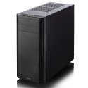 Fractal Design CORE 2500 Midi Tower Czarny