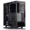 Fractal Design CORE 2500 Midi Tower Czarny