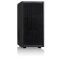 Fractal Design Core 1000 USB 3.0 Midi Tower Czarny