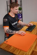 Fnatic DASH2 MAX Podkładka dla graczy Pomarańczowy