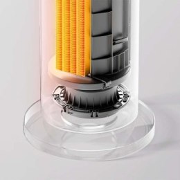 Xiaomi Fan Heater biały