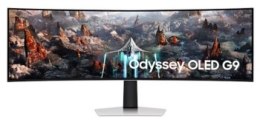 Monitor Samsung Odyssey OLED G9 G93SC LS49CG934SUXEN - 49'' | DQHD | 0.03ms | 240Hz | HDR