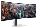 Monitor Samsung Odyssey OLED G9 G93SC LS49CG934SUXEN - 49'' | DQHD | 0.03ms | 240Hz | HDR