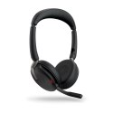 Jabra 26699-989-889 słuchawki/zestaw słuchawkowy Przewodowy i Bezprzewodowy Opaska na głowę Biuro/centrum telefoniczne Bluetooth