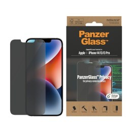 PanzerGlass iPhone 14/13/13 Pro