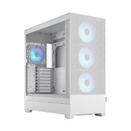 Fractal Design Pop XL Air Tower Biały