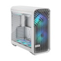 Obudowa Fractal Design Torrent White RGB TG Clear