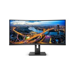 Philips B Line 346B1C/00 monitor komputerowy 86,4 cm (34