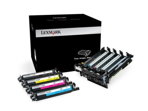 Lexmark 70C0Z50 zestaw do drukarki