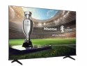 Hisense Telewizor QLED 65 cali 65E7NQ