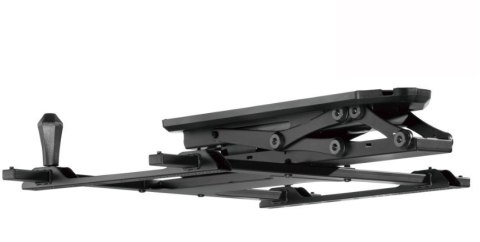 Techly Uchwyt ścienny 32-75 cali 50kg elektryczny