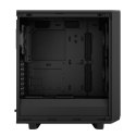 Fractal Design Meshify 2 Compact TG Czarna Dark Tint