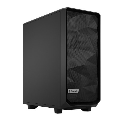 Fractal Design Meshify 2 Compact Tower Czarny