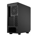 Fractal Design Meshify 2 Compact Tower Czarny