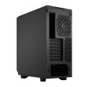 Fractal Design Meshify 2 Compact Tower Czarny