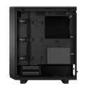 Fractal Design Meshify 2 Compact Tower Czarny