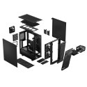 Fractal Design Meshify 2 Compact Tower Czarny