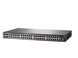 HPE Aruba 2930F 48G 4SFP Swch