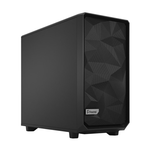 Obudowa Fractal Design Meshify 2 Black Solid