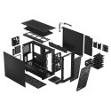 Obudowa Fractal Design Meshify 2 Black Solid