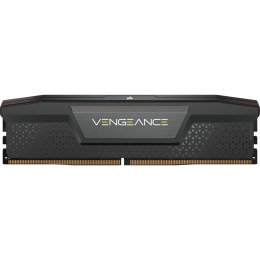 Pamięć DDR5 Corsair Vengeance 192GB (4x48GB) 5200MHz CL38 (CMK192GX5M4B5200C38) (WYPRZEDAŻ)