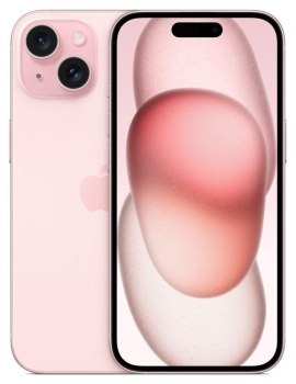 IPhone 15 128GB Pink