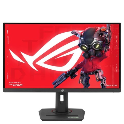 Asus Monitor gamingowy 27 cali XG27ACG ROG F-IPS HDMI DP USB-C