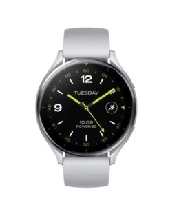 XIAOMI Smartwatch Watch 2 Srebrny