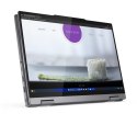 Lenovo Laptop ThinkBook 14 2in1 IML G4 21MX0028PB W11Pro Ultra 7 155U/16GB/1TB/INT/14.0 WUXGA/Touch/Luna Grey/3YRS OS + CO2 Offset