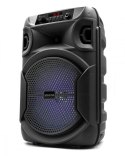 SQUEAK Głośnik Bluetooth 5.3 EDR PulseTower 1000W Funkcja Karaoke SQ1006