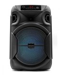 SQUEAK Głośnik Bluetooth 5.3 EDR PulseTower 1000W Funkcja Karaoke SQ1006