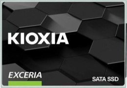 SSD KIOXIA EXCERIA Series SATA 6Gbit/s 2.5-inch 480GB