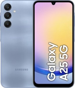 Samsung Galaxy A25 (A256) 5G ds 6/128GB Blue