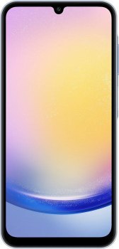 Samsung Galaxy A25 (A256) 5G ds 6/128GB Blue