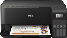 Epson EcoTank ET-2830 Atramentowa A4 4800 x 1200 DPI 33 stron/min Wi-Fi