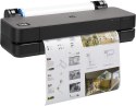 HP Designjet Drukarka T230 24"