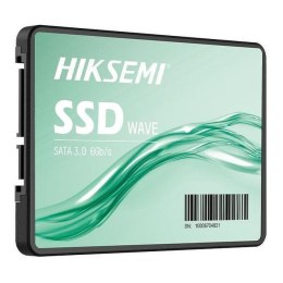 Dysk SSD Hiksemi WAVE(S) 512GB