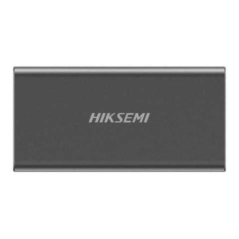 Dysk zewnętrzny SSD Hiksemi T200N Dagger 512GB USB3.2 Type-C