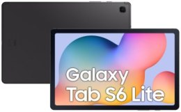 Tablet Samsung Galaxy Tab S6 Lite 2024 10.4 64GB 4G LTE szary (P625) rysik S-Pen