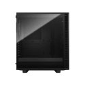 Fractal Design Define 7 Compact Midi Tower Czarny