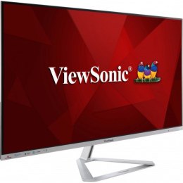 Viewsonic VX Series VX3276-MHD-3 monitor komputerowy 81,3 cm (32