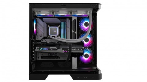 MSI Chłodzenie procesora MAG CORELIQUID A13 360 360mm ARGB /306-7ZWDA11-L80