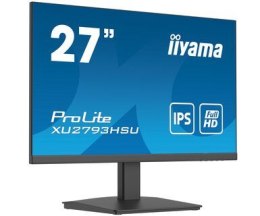 Iiyama ProLite XU2793HSU-B4 monitor komputerowy 68,6 cm (27