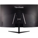 Viewsonic VX Series VX3218-PC-MHD LED display 80 cm (31.5") 1920 x 1080 px Full HD Czarny