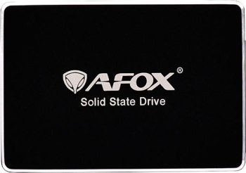 AFOX SSD 2TB QLC 560 MB/S SD250-2000GQN