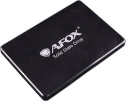 AFOX SSD 2TB QLC 560 MB/S SD250-2000GQN