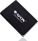 AFOX SSD 2TB QLC 560 MB/S SD250-2000GQN