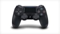 Akcesoria do konsoli: Sony Dualshock 4 czarny V2 (PS4) (9870050)