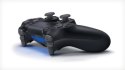 Akcesoria do konsoli: Sony Dualshock 4 czarny V2 (PS4) (9870050)